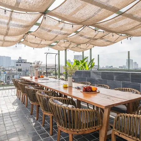 Home Key Rooftop Pool/Best Location/40+Pax/Gym